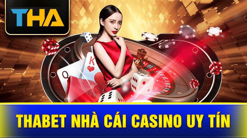 Đánh giá những ưu điểm của nhà cái trực tuyến Thabet